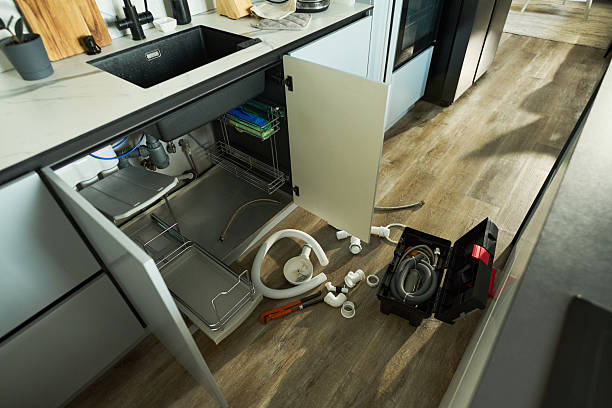 Reliable Pipe Repair contractor in Mount Freedom, NJ by Street Wise - Plumbing